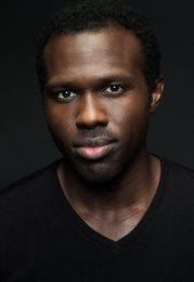 Joshua Henry