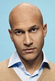 Keegan-Michael Key