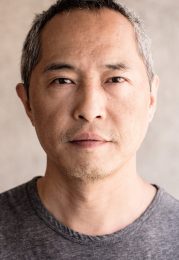 Ken Leung