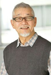 Kenichi Ogata