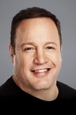 Kevin James