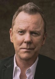 Kiefer Sutherland