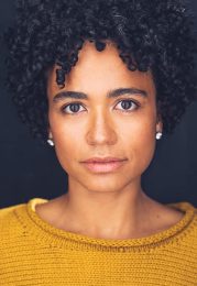 Lauren Ridloff