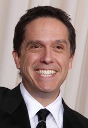 Lee Unkrich