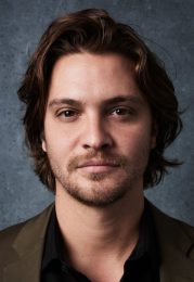 Luke Grimes