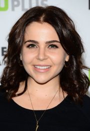 Mae Whitman