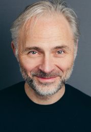 Mark Bonnar