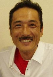 Masashi Sugawara