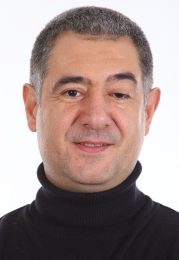 Melih Ekener