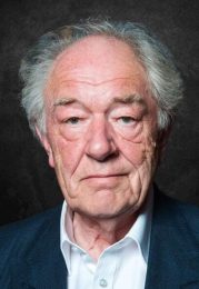 Michael Gambon