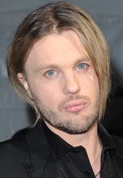 Michael Pitt