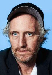 Mike Mills