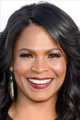 Nia Long