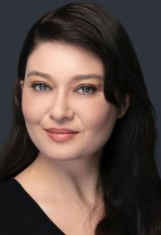 Nurgül Yeşilçay