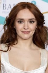 Olivia Cooke