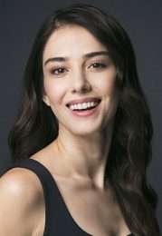 Özge Gürel