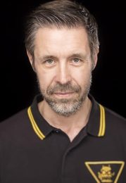 Paddy Considine