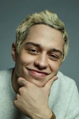 Pete Davidson