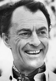 Peter Donat