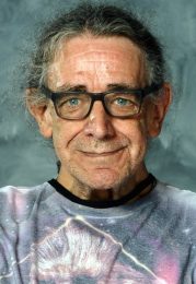 Peter Mayhew