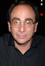 R.L. Stine