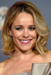 Rachel McAdams