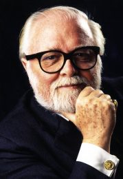 Richard Attenborough