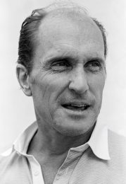 Robert Duvall