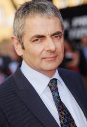 Rowan Atkinson