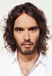 Russell Brand