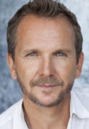 Sebastian Roché