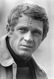 Steve McQueen