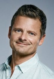 Steve Zahn