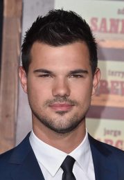 Taylor Lautner