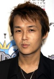 Tetsuya Nomura