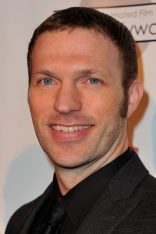 Travis Knight