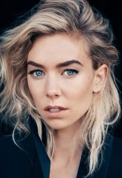 Vanessa Kirby