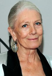 Vanessa Redgrave