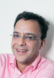 Vidhu Vinod Chopra