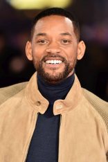 Will Smith