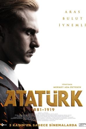 Atatürk (2023)