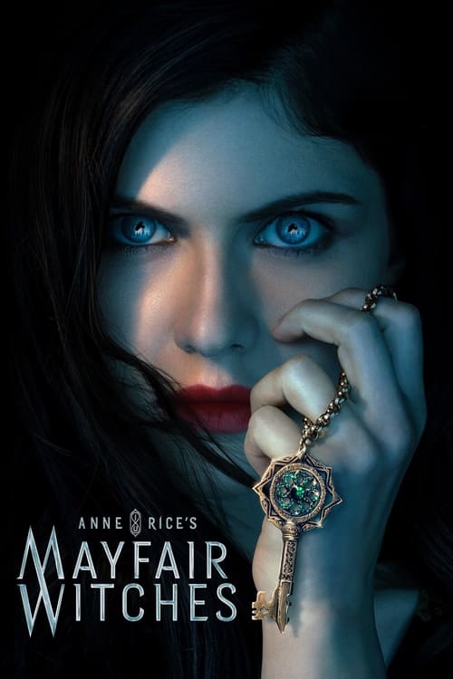 Anne Rice’s Mayfair Witches : 1.Sezon 1.Bölüm