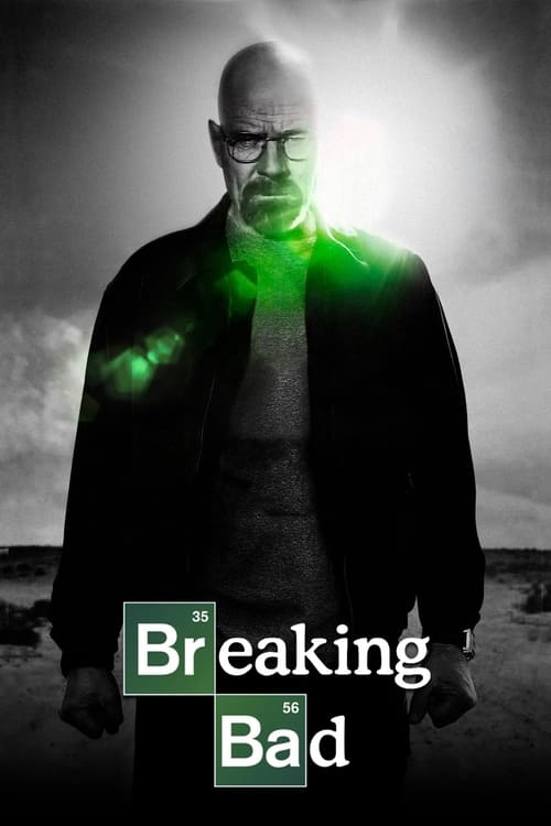 Breaking Bad : 1.Sezon 6.Bölüm