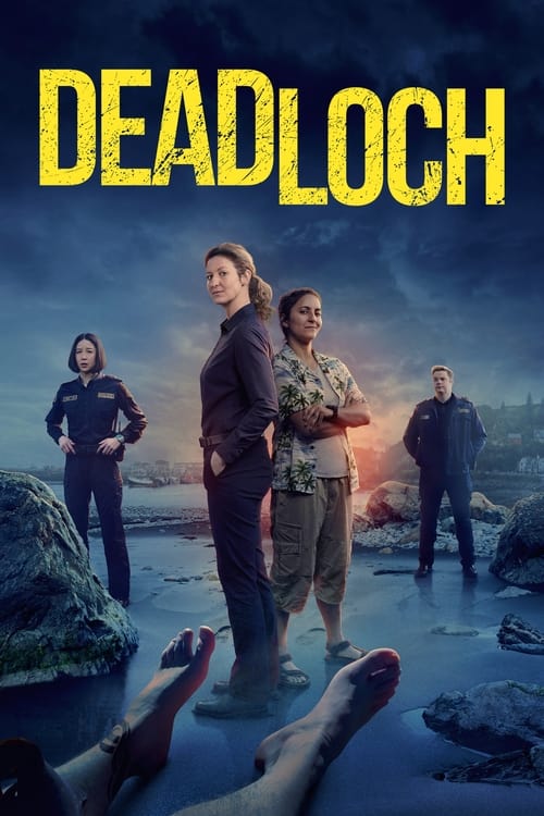 Deadloch : 1.Sezon 4.Bölüm