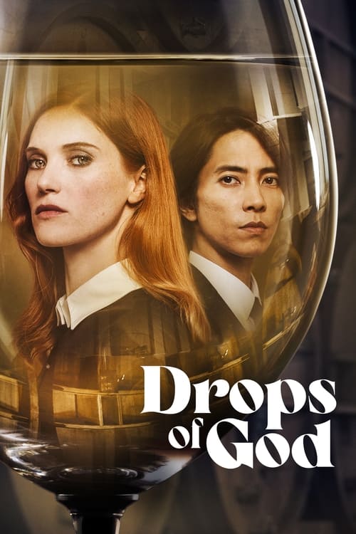 Drops of God : 1.Sezon 7.Bölüm