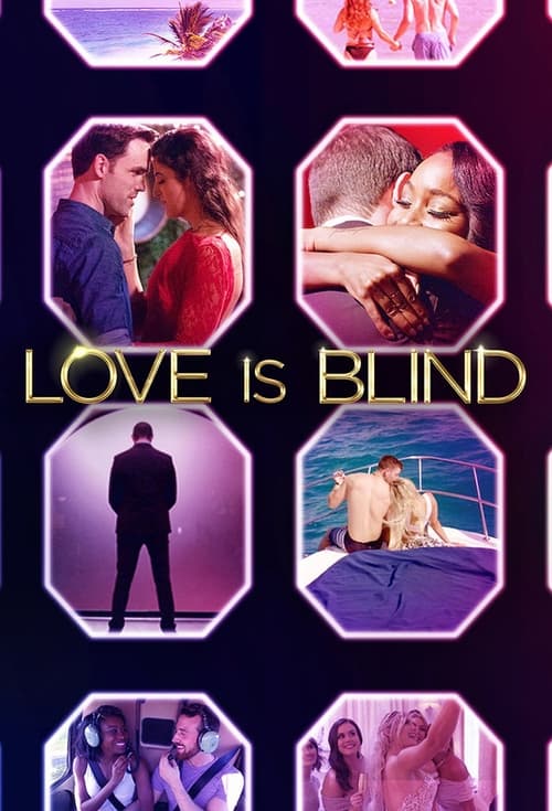 Love Is Blind : 2.Sezon 10.Bölüm