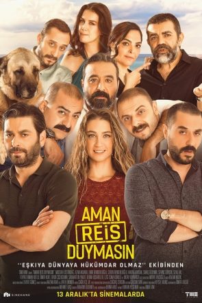 Aman Reis Duymasın (2019)