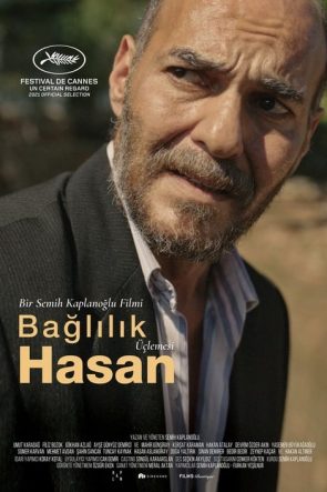 Bağlılık Hasan (2021)