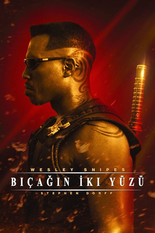 Bıçağın İki Yüzü (1998)