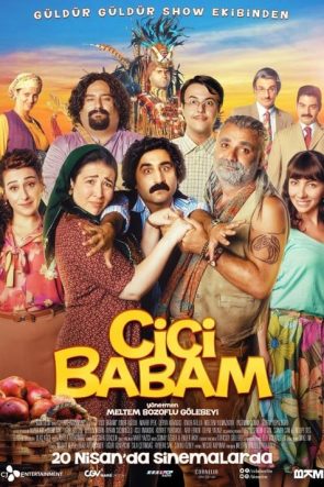 Cici Babam (2018)